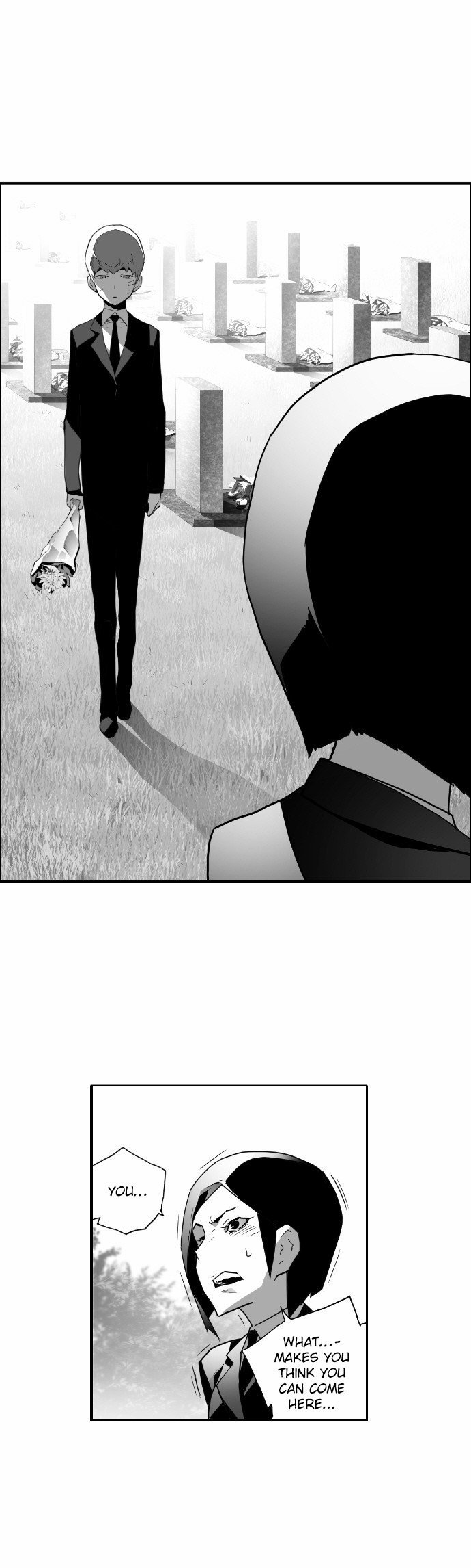 Terror Man Manhwa - Chapter 23 Page 24
