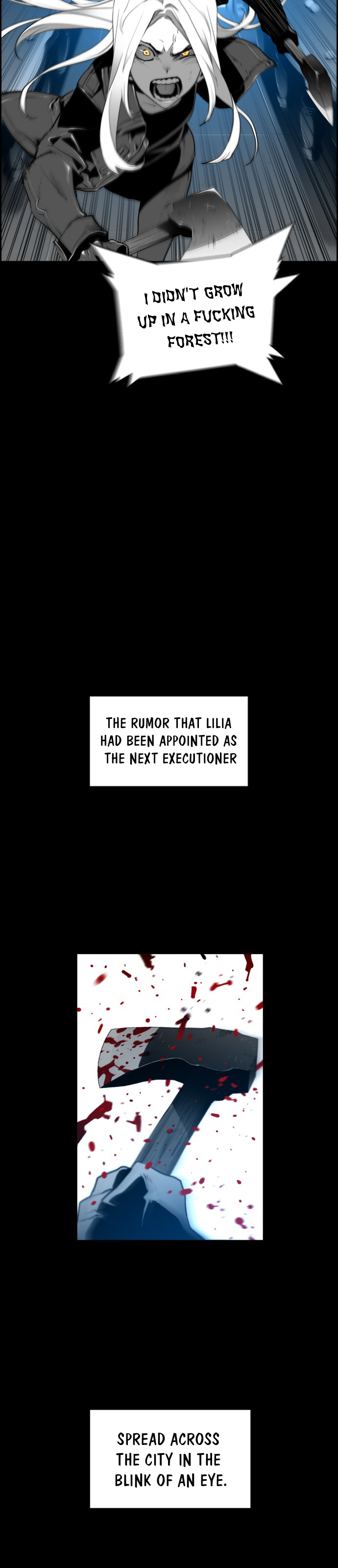 Terror Man Manhwa - Chapter 112 Page 24