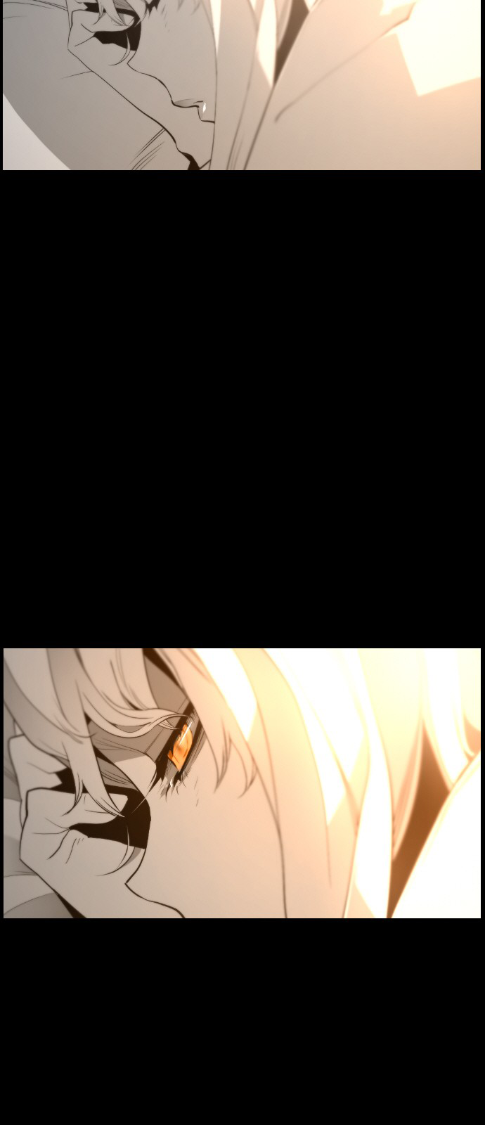 Terror Man Manhwa - Chapter 104 Page 1