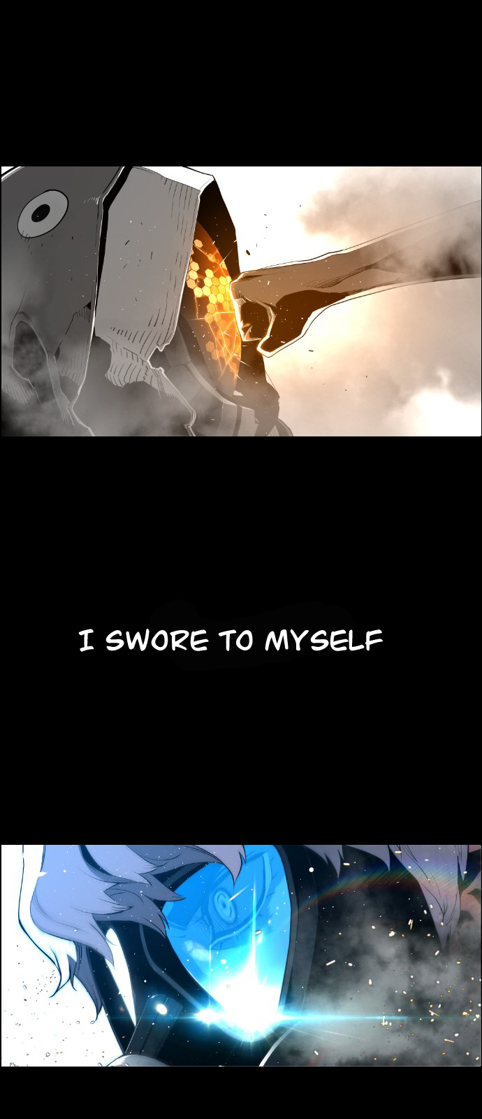 Terror Man Manhwa - Chapter 123 Page 0