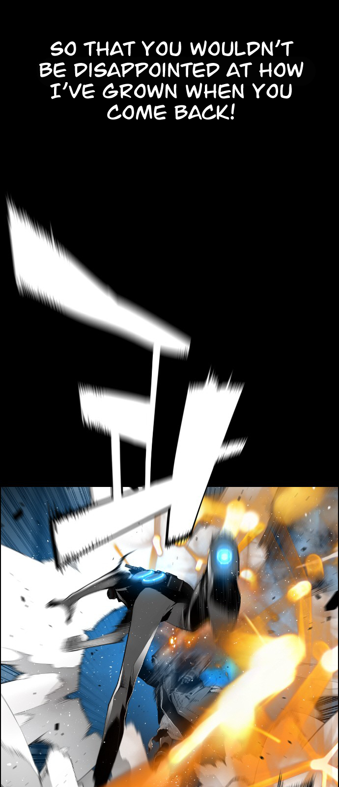 Terror Man Manhwa - Chapter 123 Page 3