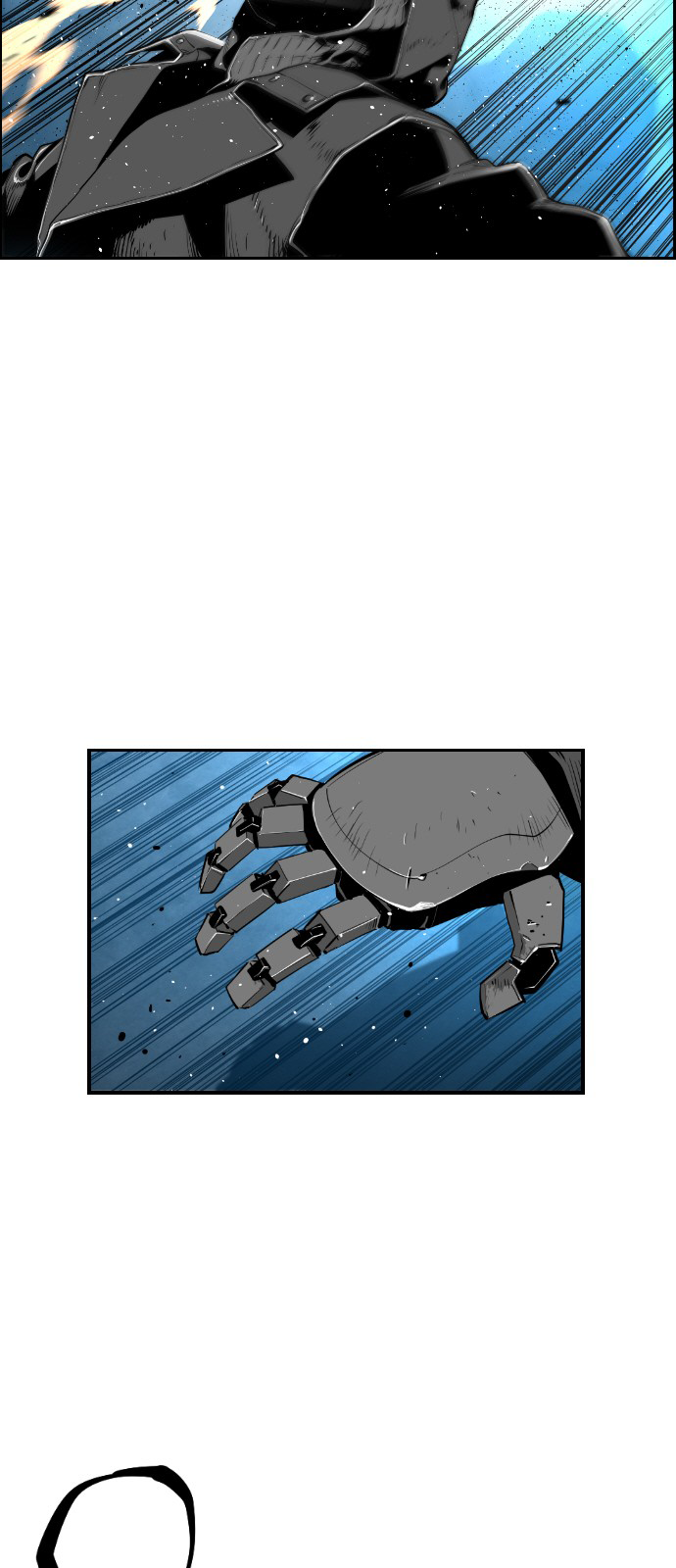 Terror Man Manhwa - Chapter 123 Page 5