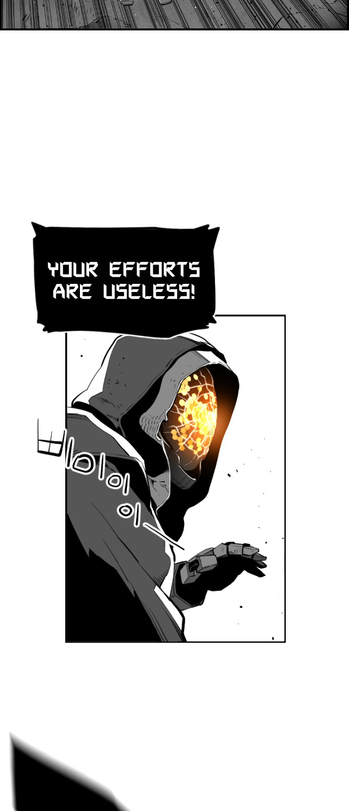 Terror Man Manhwa - Chapter 123 Page 16