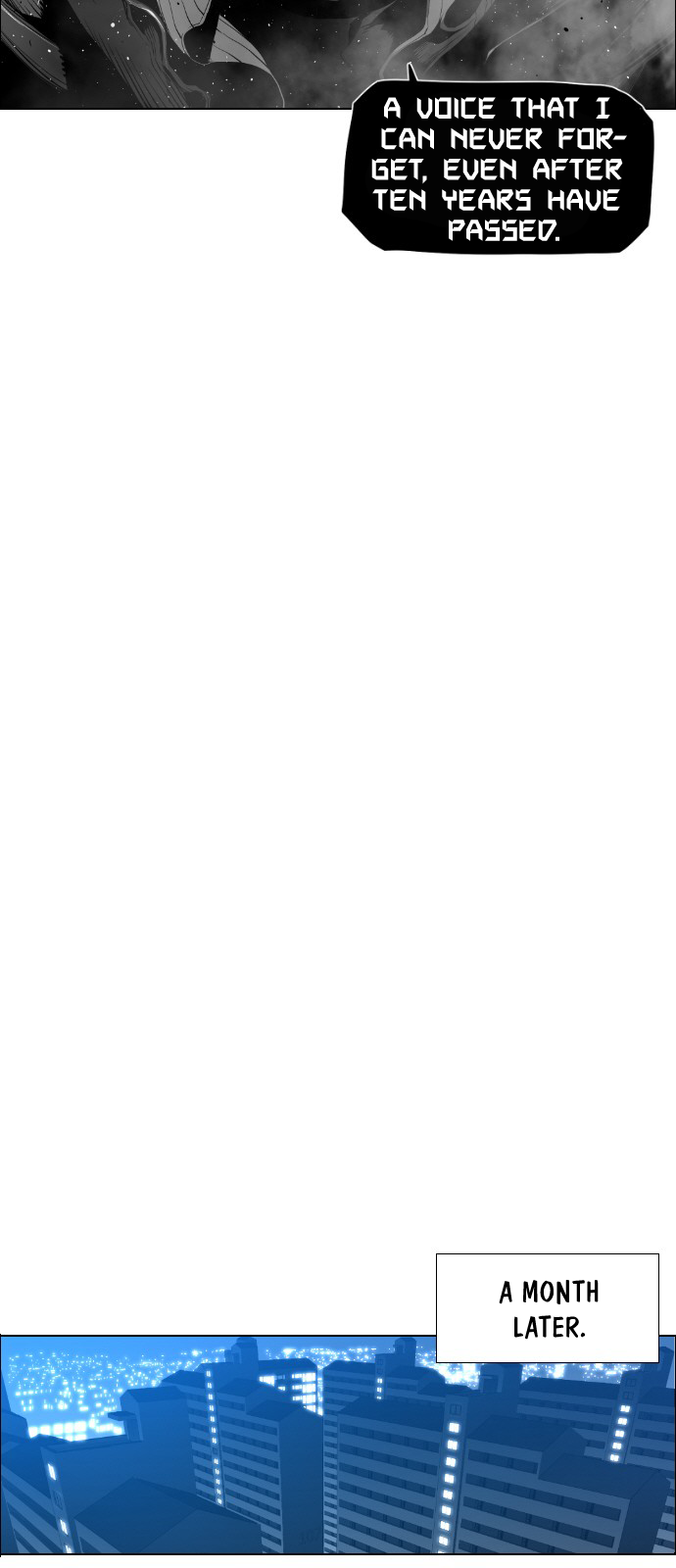 Terror Man Manhwa - Chapter 123 Page 29