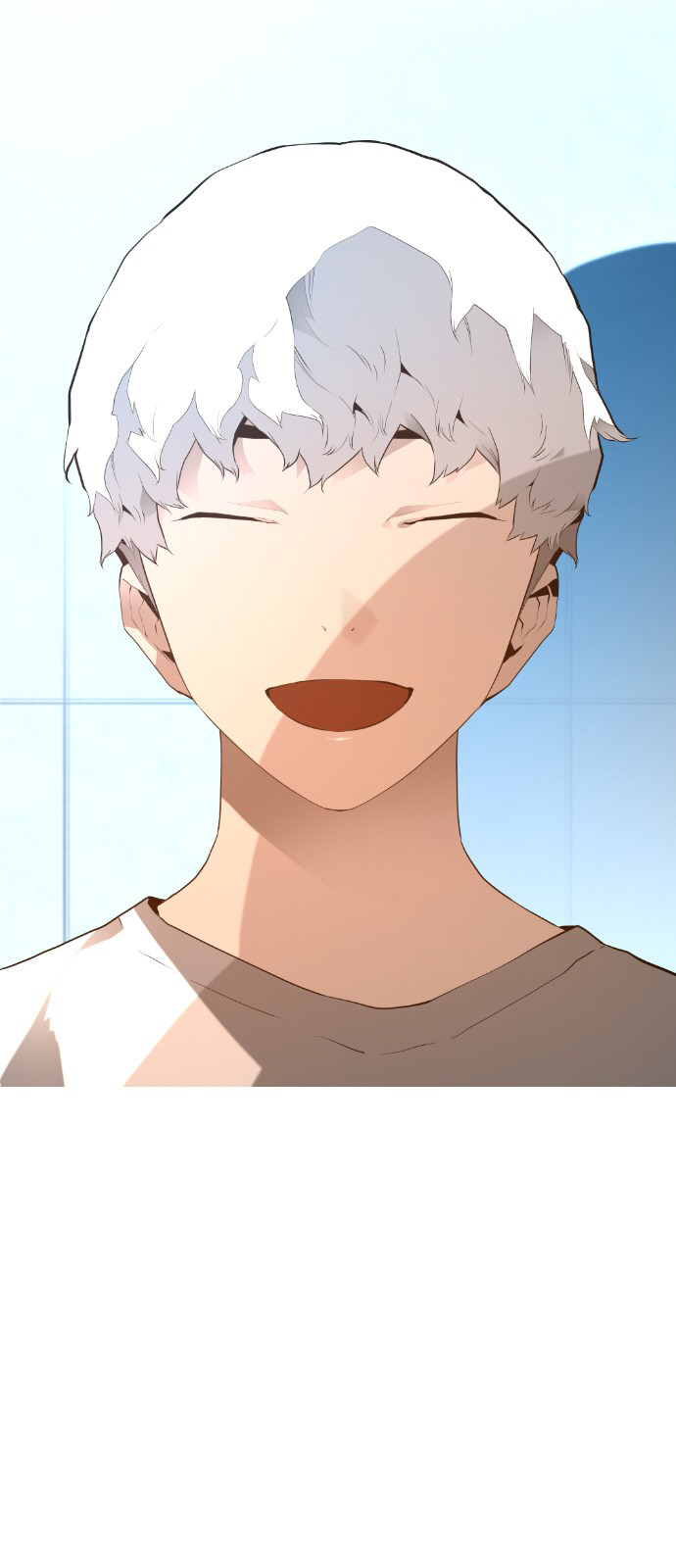 Terror Man Manhwa - Chapter 123 Page 34