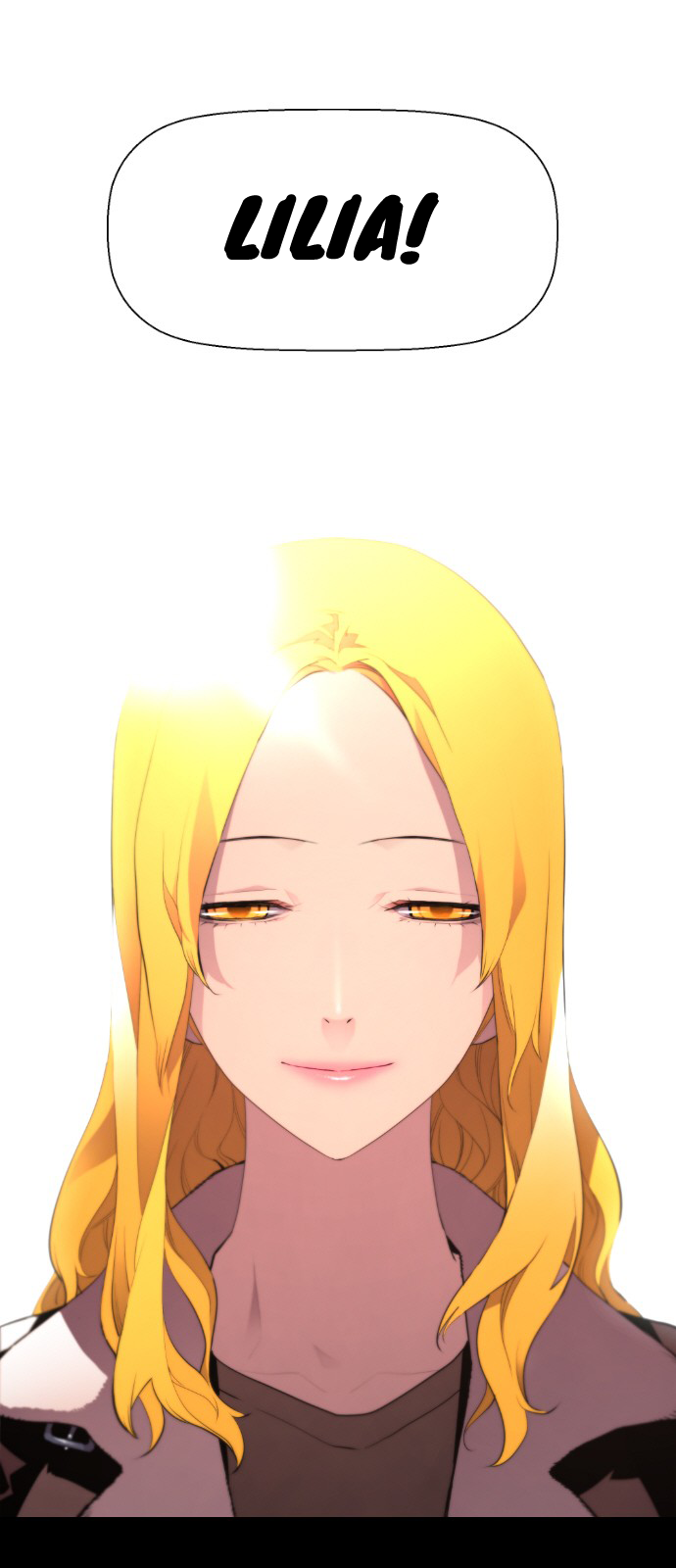 Terror Man Manhwa - Chapter 123 Page 35