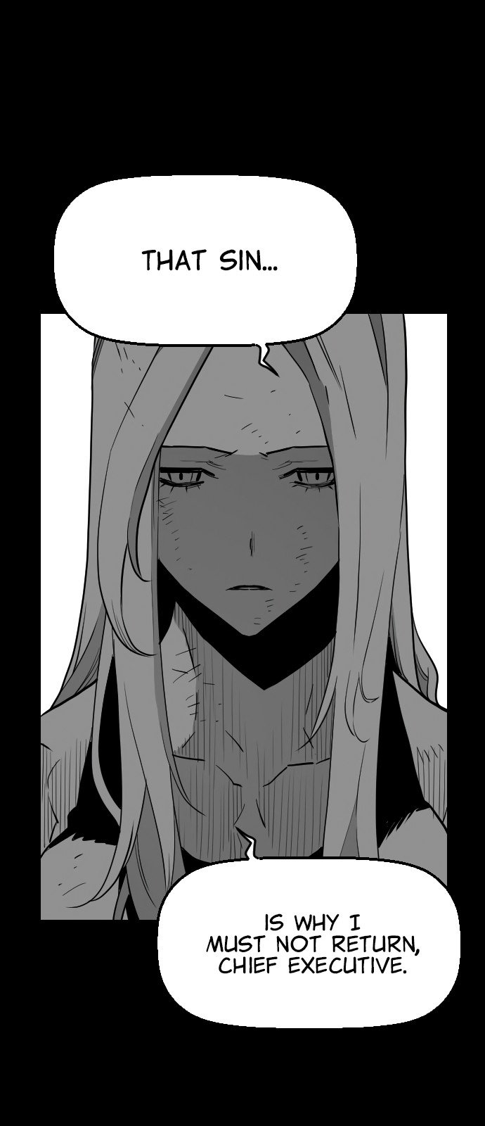 Terror Man Manhwa - Chapter 197 Page 7