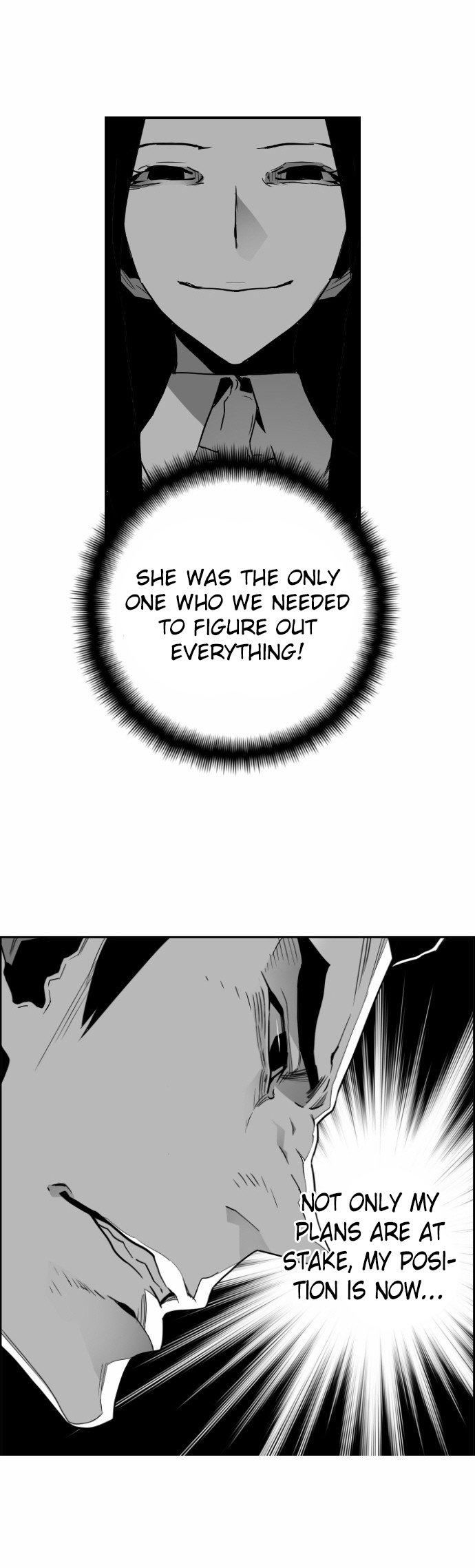 Terror Man Manhwa - Chapter 43 Page 10