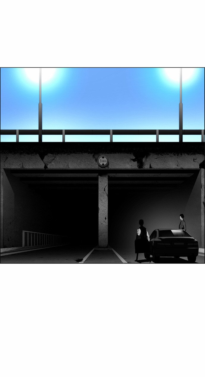 Terror Man Manhwa - Chapter 43 Page 15