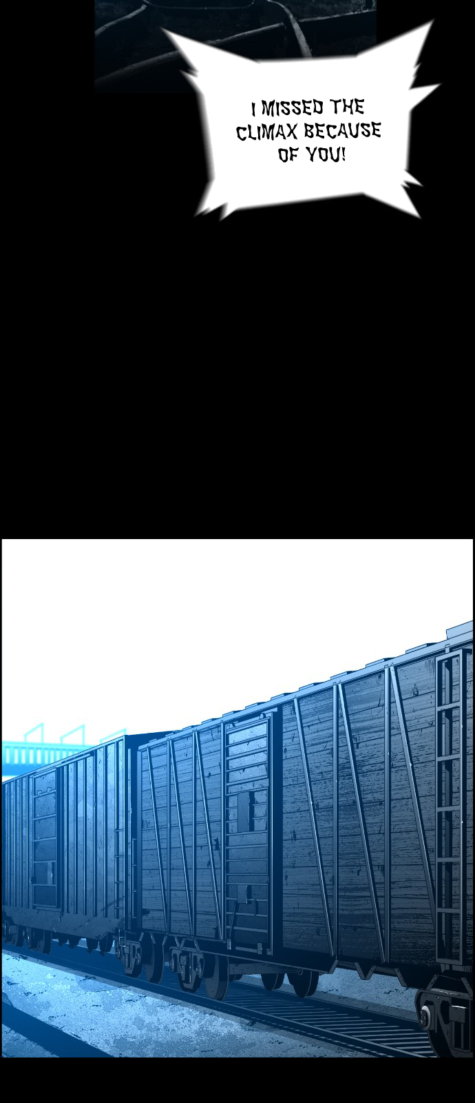 Terror Man Manhwa - Chapter 151 Page 6