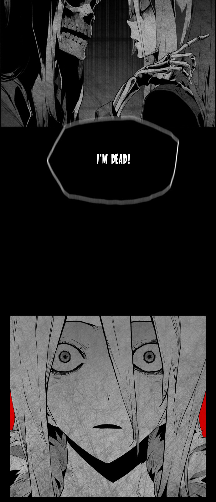 Terror Man Manhwa - Chapter 151 Page 14