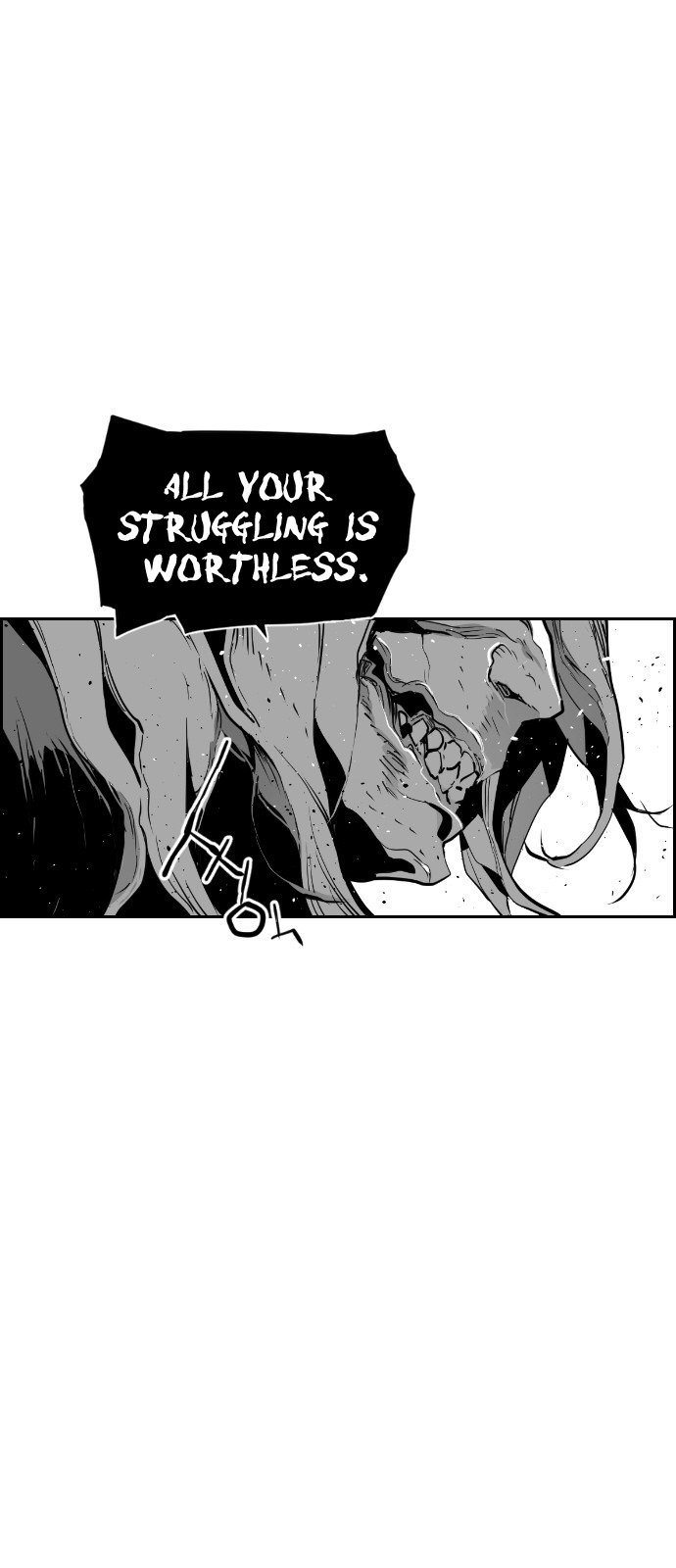 Terror Man Manhwa - Chapter 96 Page 4