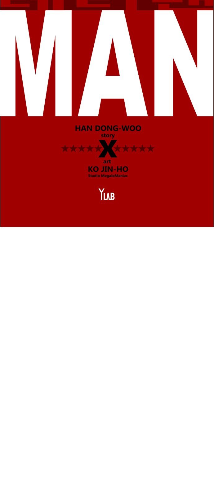 Terror Man Manhwa - Chapter 96 Page 15