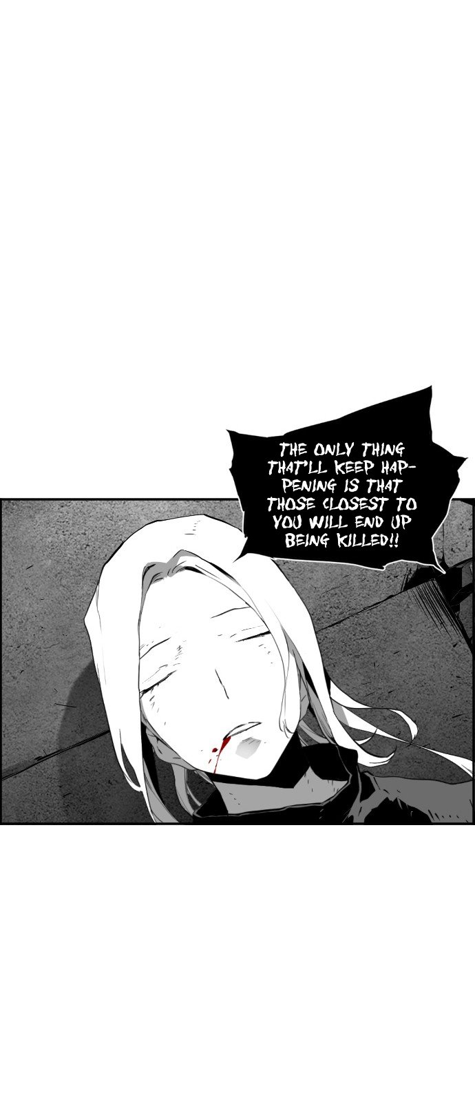 Terror Man Manhwa - Chapter 96 Page 18