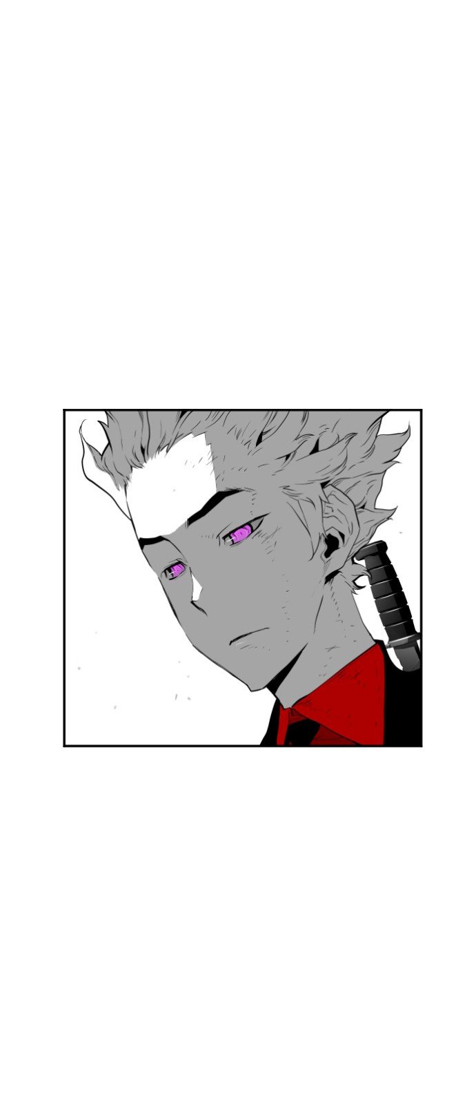 Terror Man Manhwa - Chapter 96 Page 19