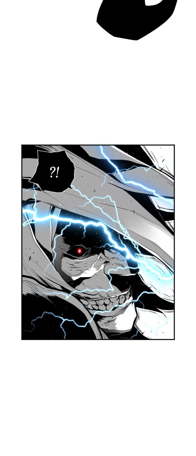 Terror Man Manhwa - Chapter 96 Page 22