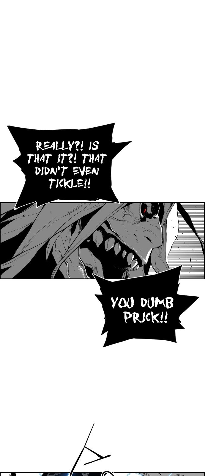 Terror Man Manhwa - Chapter 96 Page 28