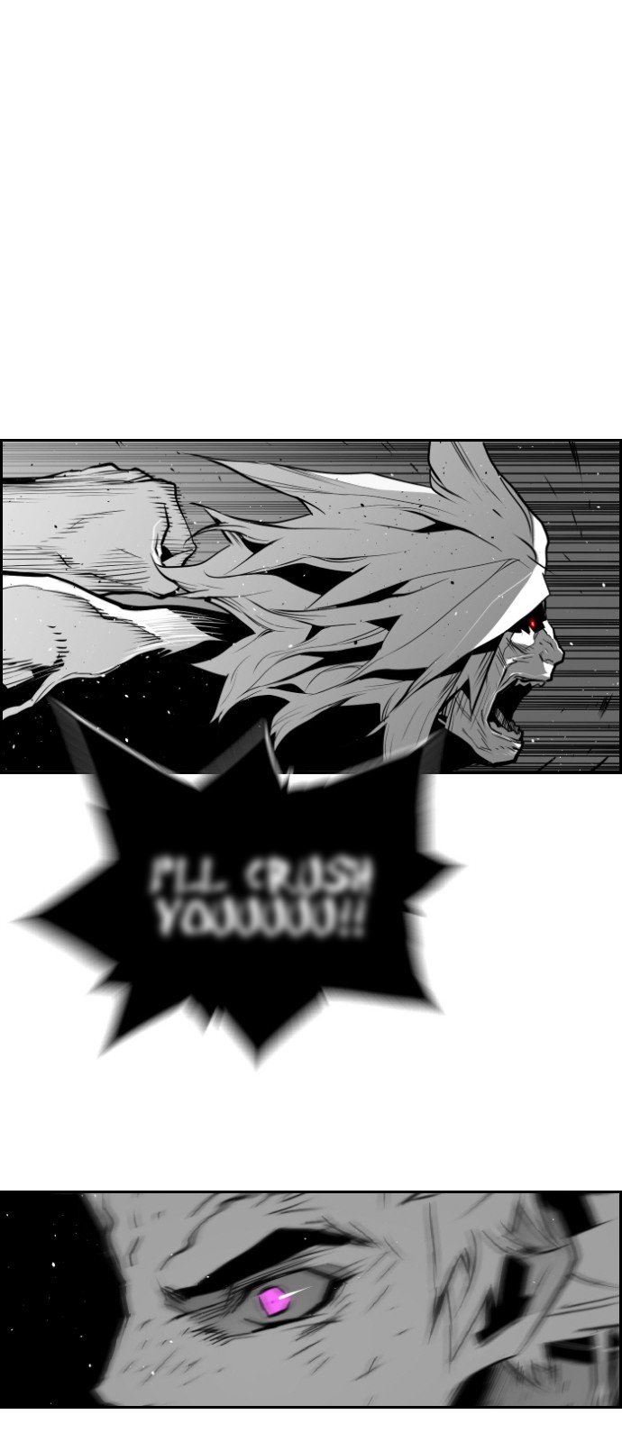 Terror Man Manhwa - Chapter 96 Page 32