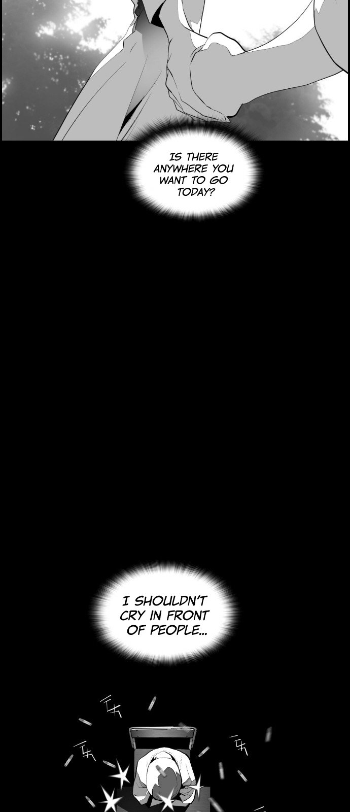 Terror Man Manhwa - Chapter 96 Page 34