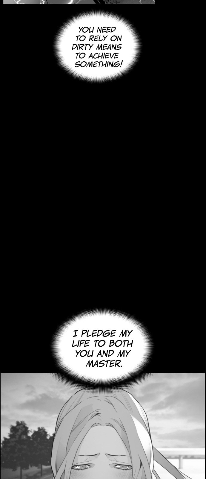 Terror Man Manhwa - Chapter 96 Page 36