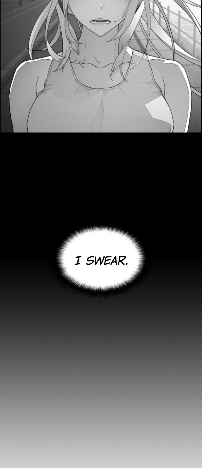 Terror Man Manhwa - Chapter 96 Page 37