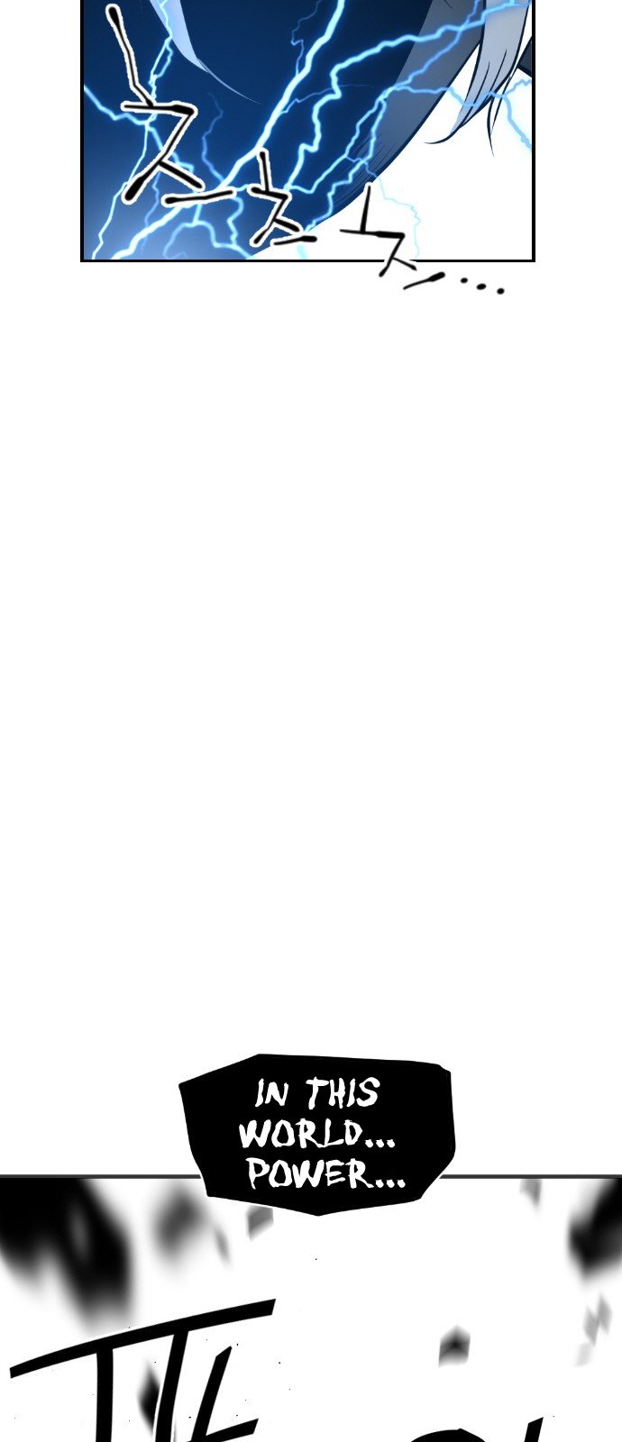 Terror Man Manhwa - Chapter 96 Page 45