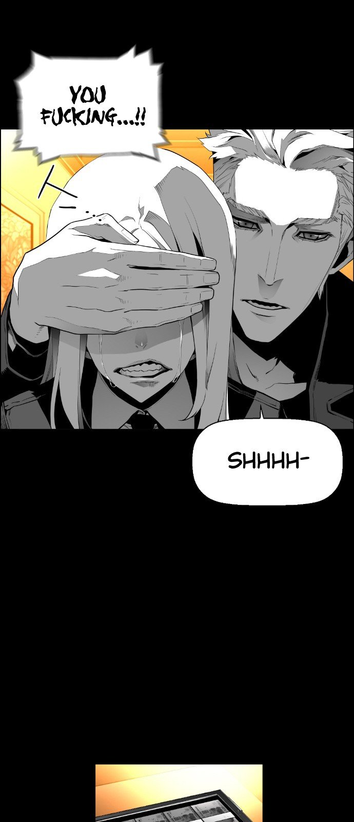 Terror Man Manhwa - Chapter 127 Page 16