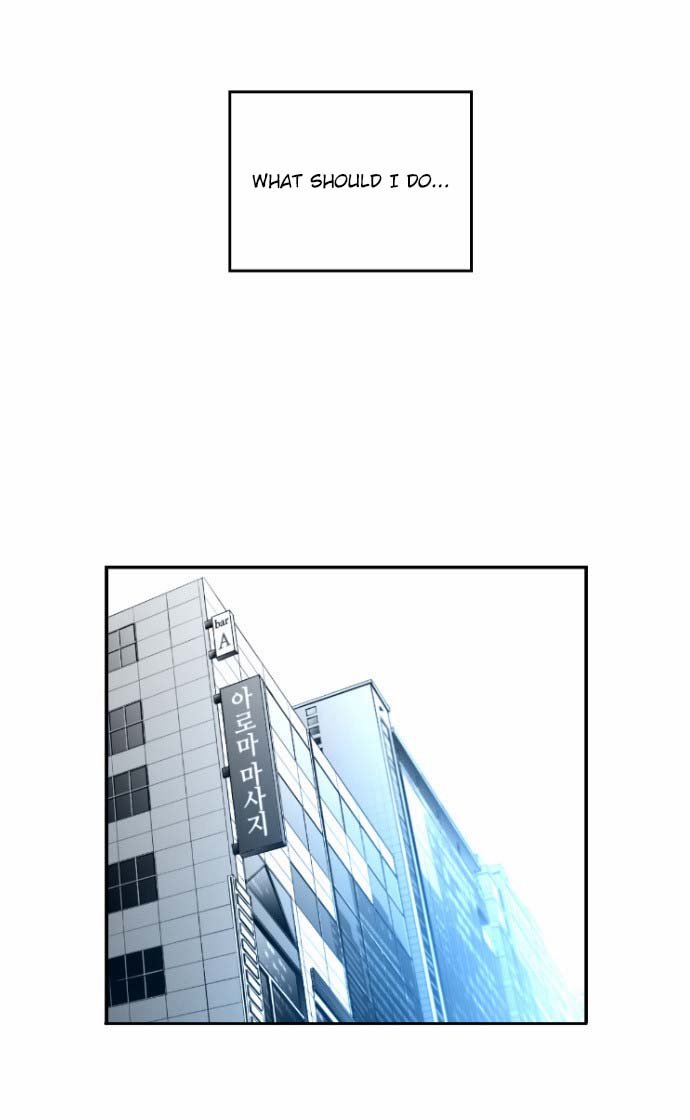 Terror Man Manhwa - Chapter 6 Page 6