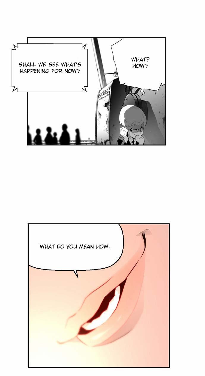 Terror Man Manhwa - Chapter 6 Page 9