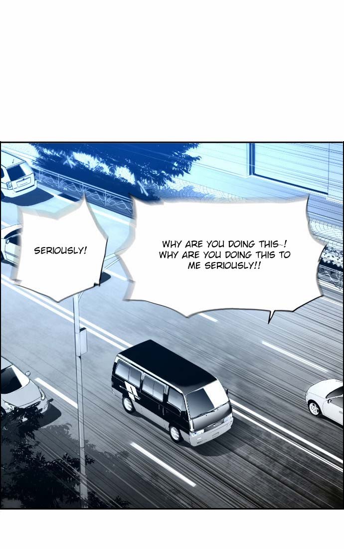 Terror Man Manhwa - Chapter 6 Page 11