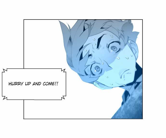 Terror Man Manhwa - Chapter 6 Page 24