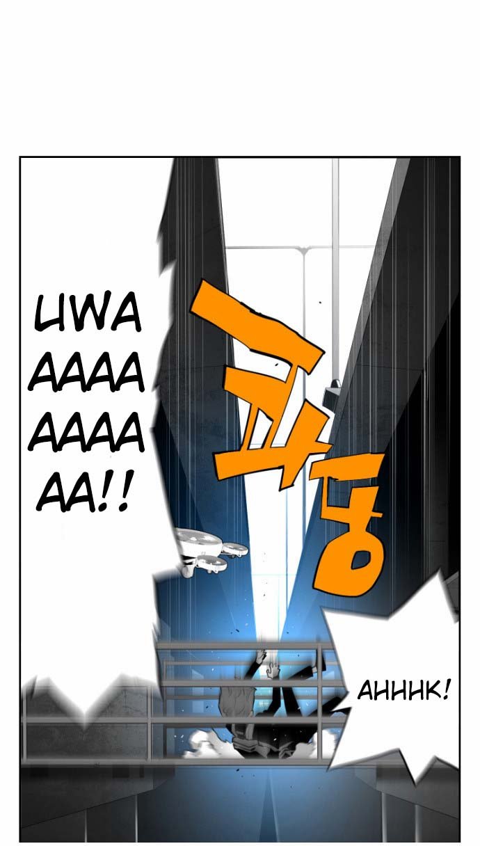 Terror Man Manhwa - Chapter 6 Page 29