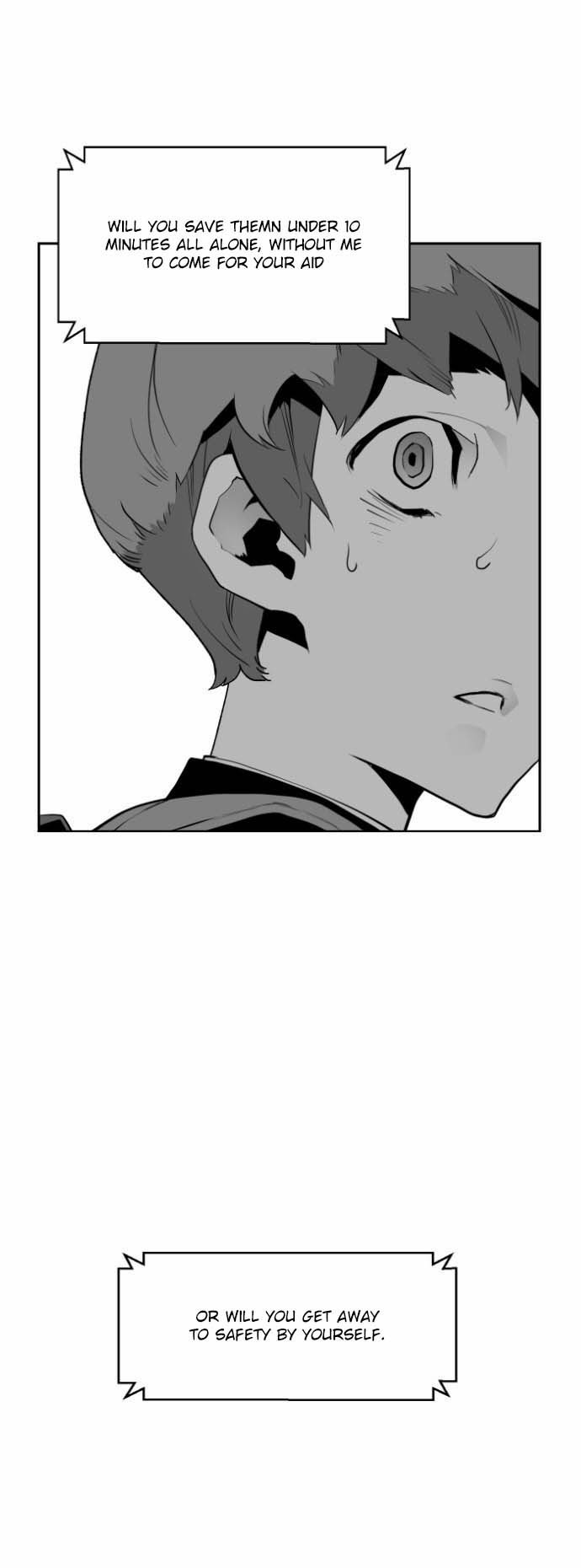 Terror Man Manhwa - Chapter 6 Page 36