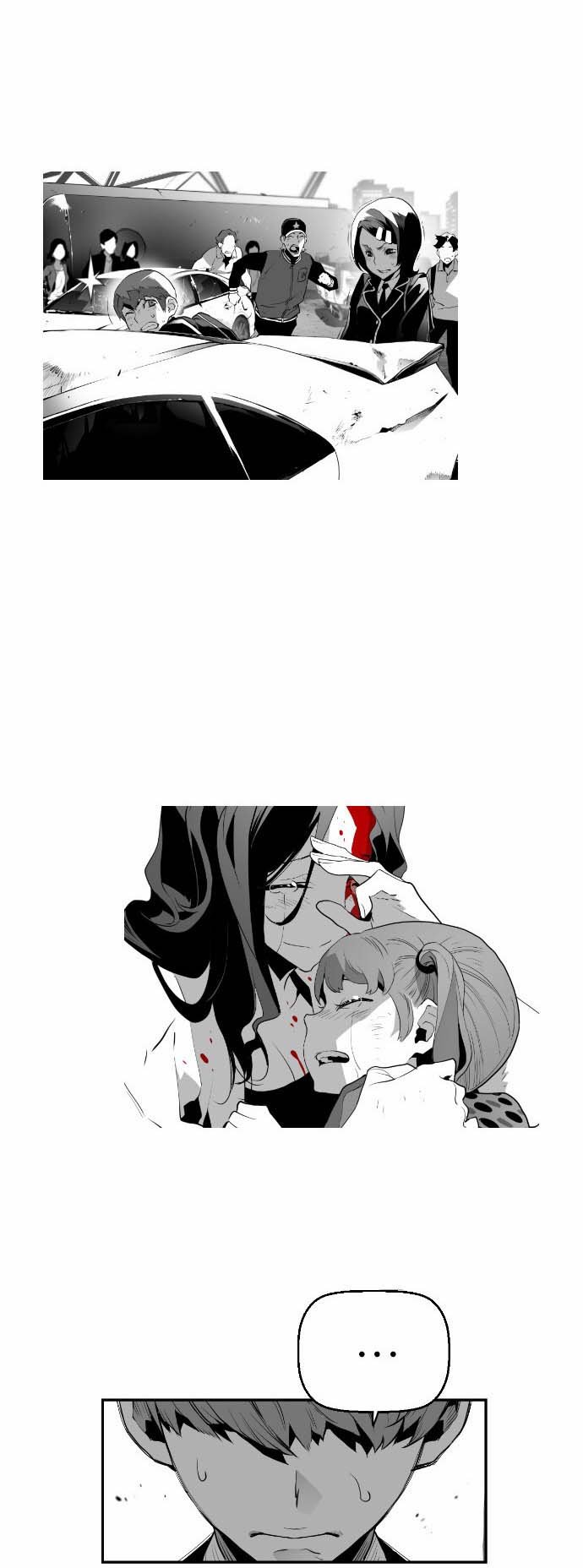 Terror Man Manhwa - Chapter 6 Page 37