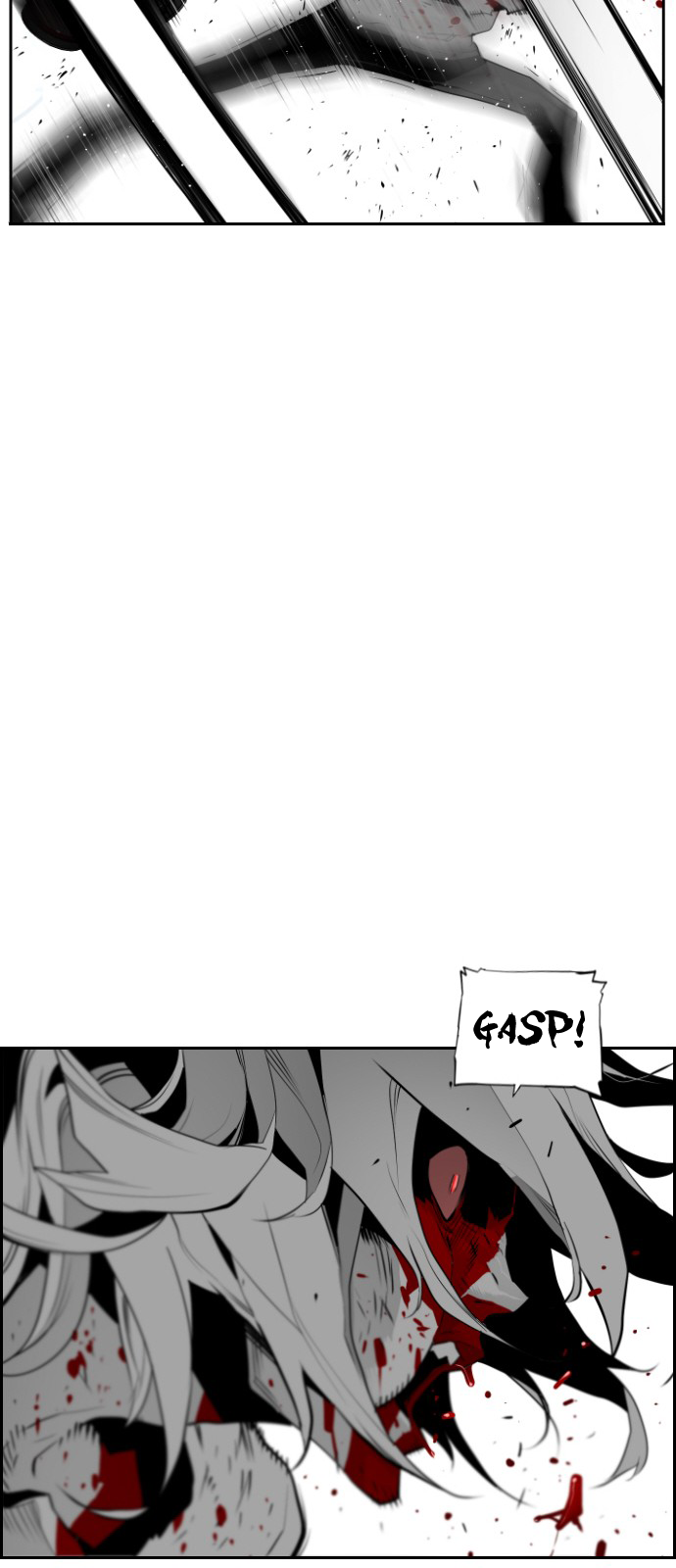 Terror Man Manhwa - Chapter 88 Page 32