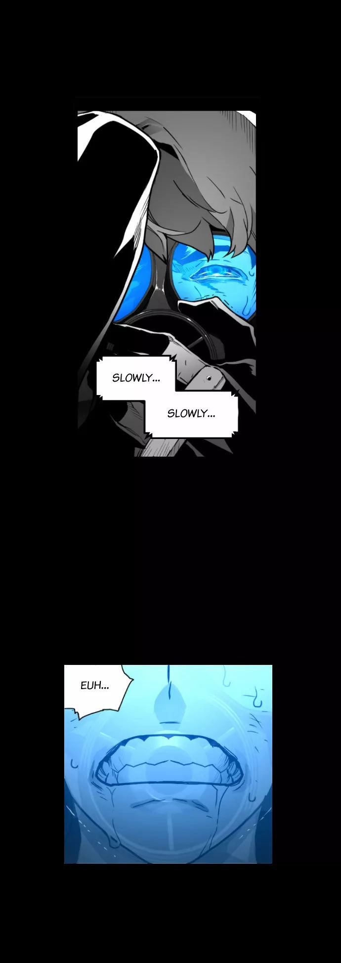 Terror Man Manhwa - Chapter 20 Page 4