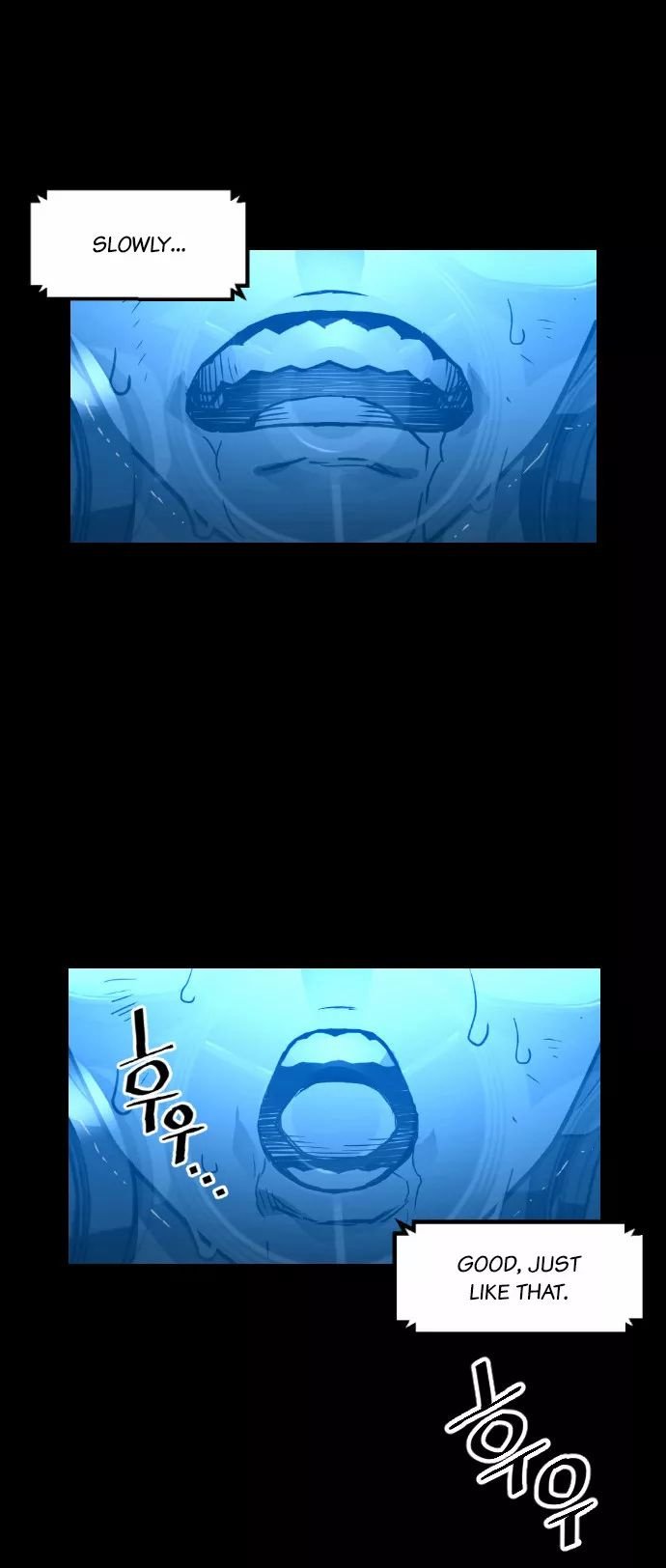 Terror Man Manhwa - Chapter 20 Page 5