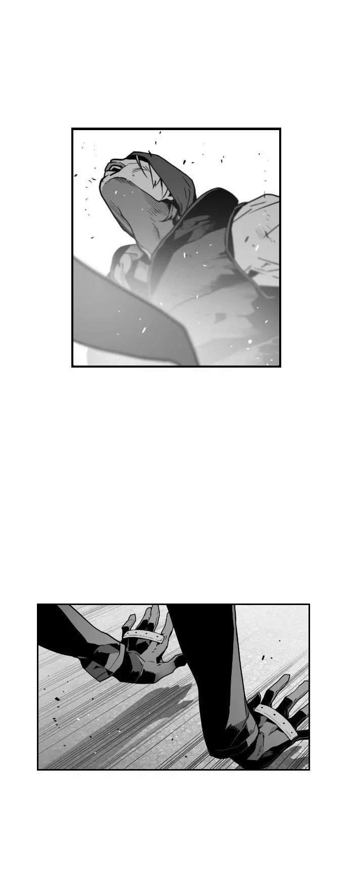 Terror Man Manhwa - Chapter 20 Page 14