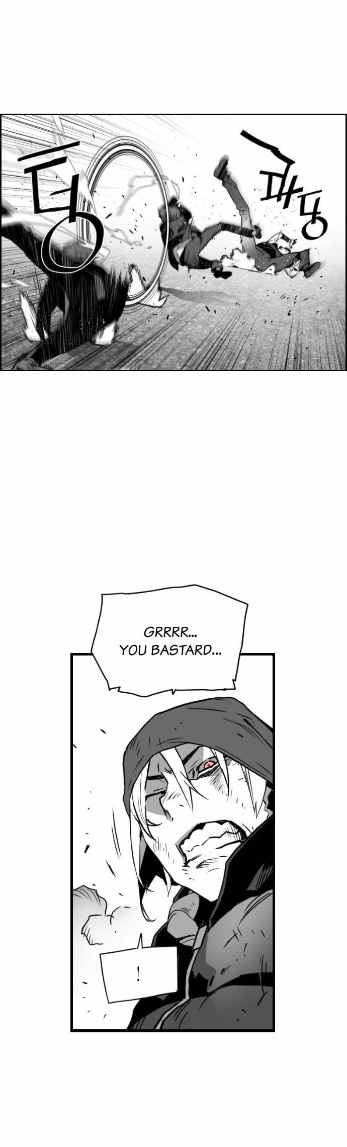 Terror Man Manhwa - Chapter 20 Page 15