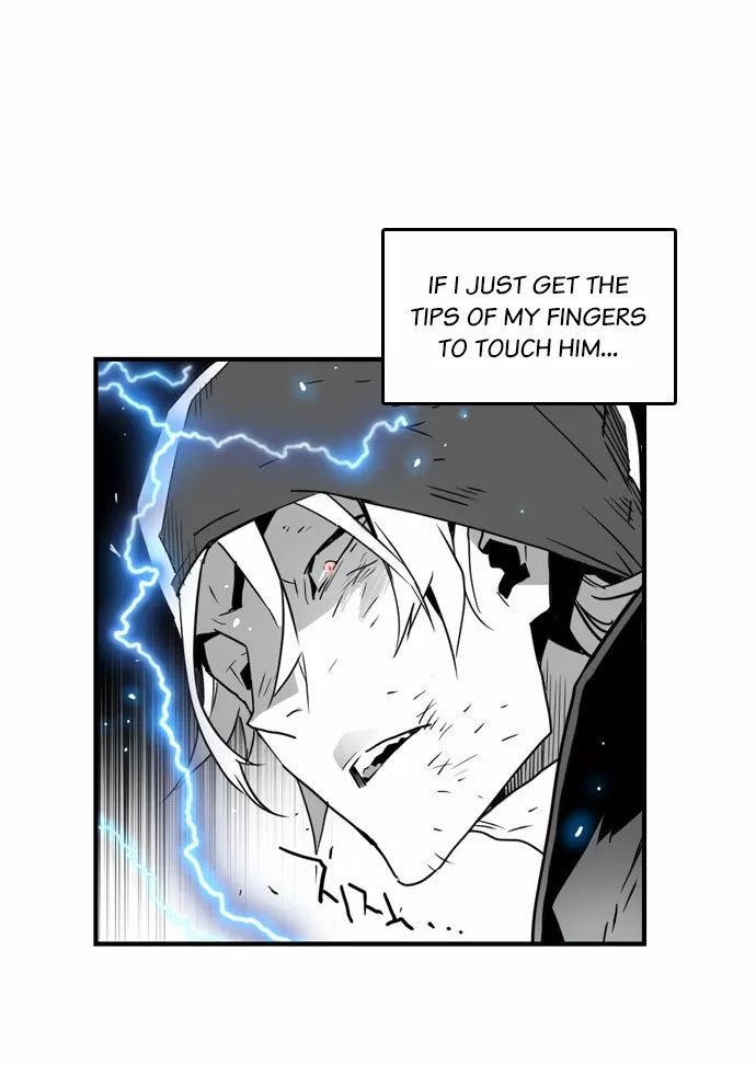 Terror Man Manhwa - Chapter 20 Page 24