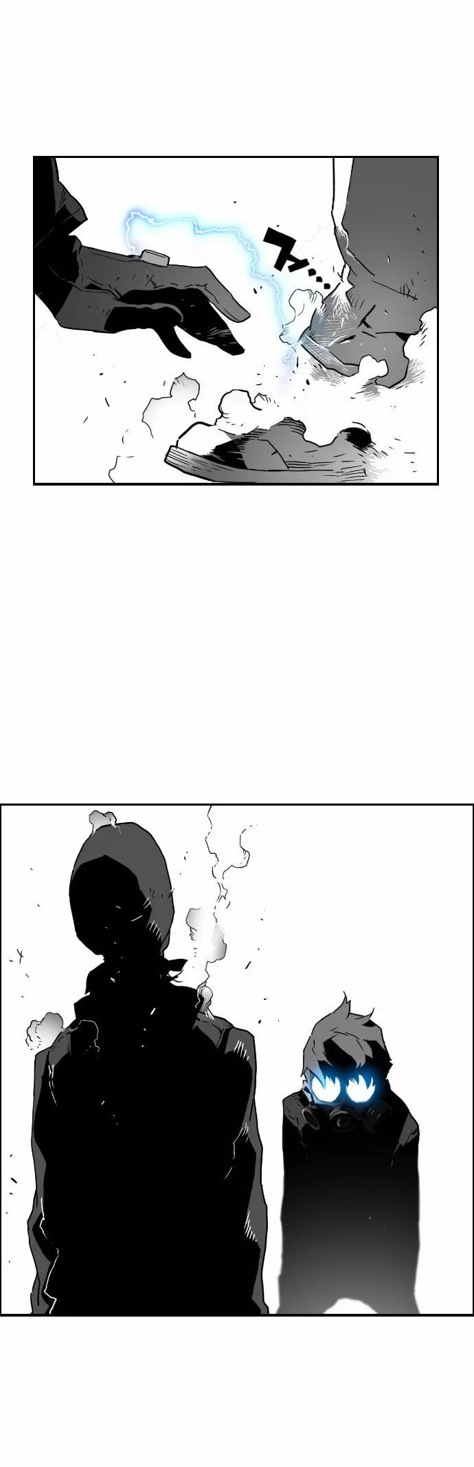 Terror Man Manhwa - Chapter 20 Page 26