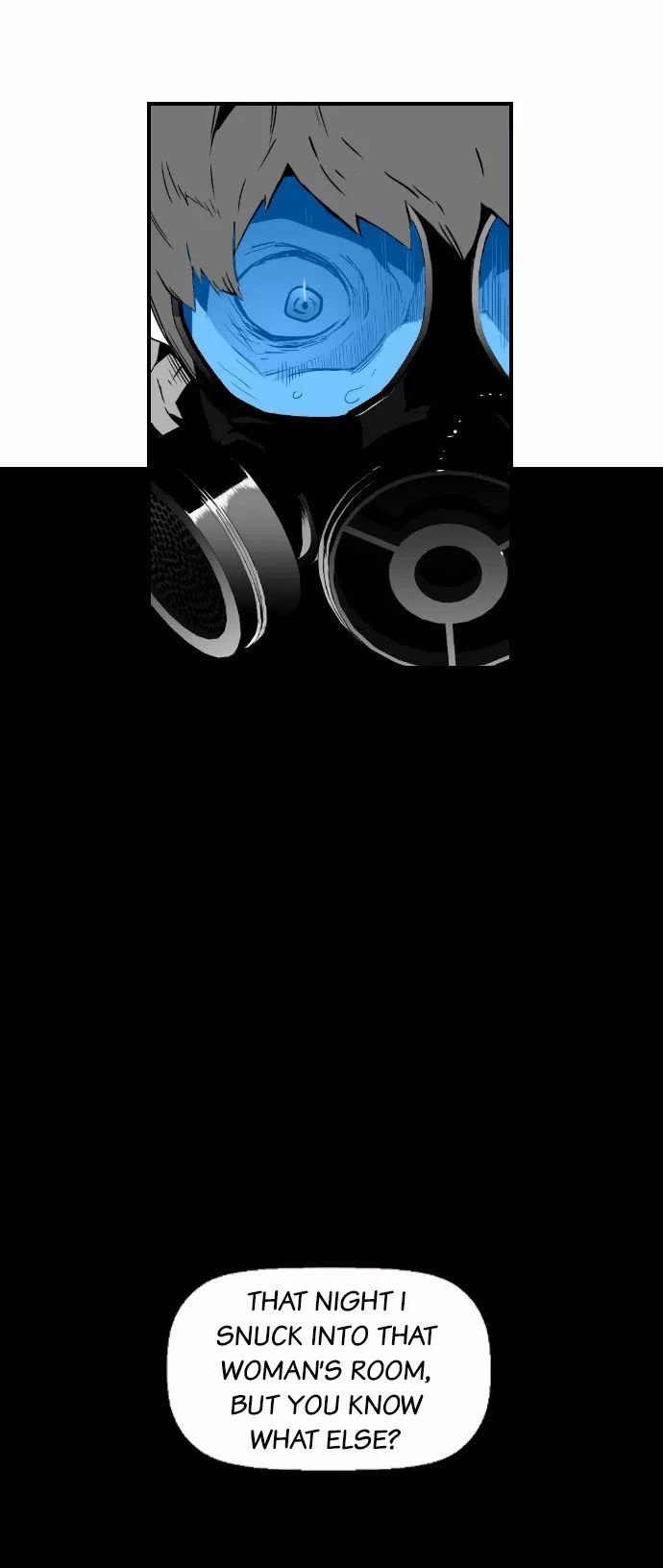 Terror Man Manhwa - Chapter 20 Page 35