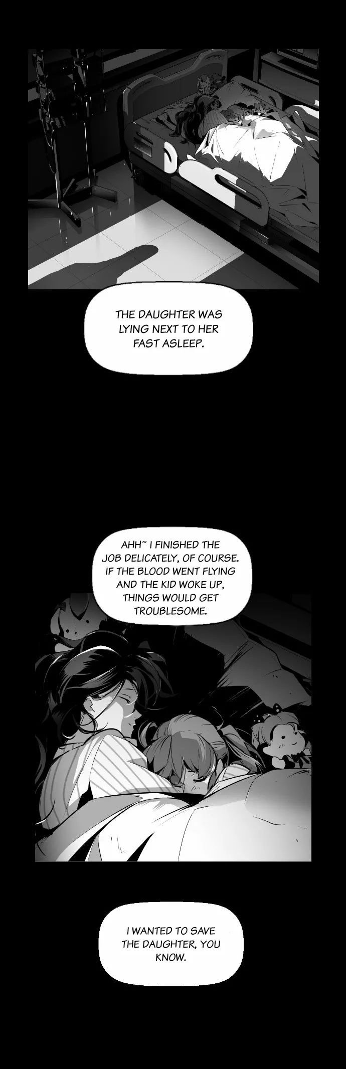 Terror Man Manhwa - Chapter 20 Page 36