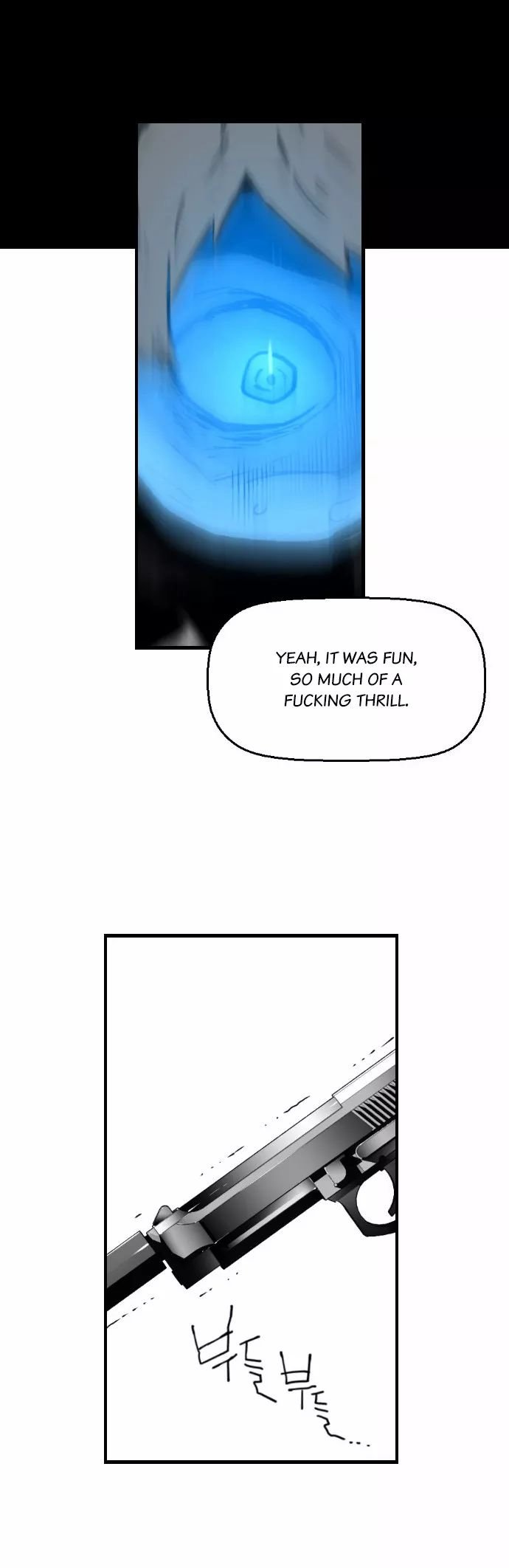 Terror Man Manhwa - Chapter 20 Page 37