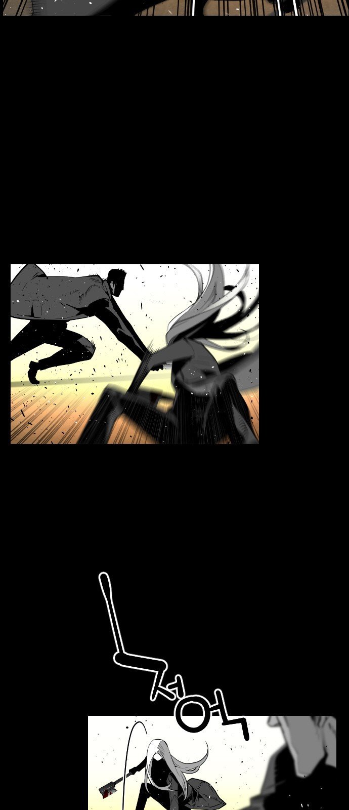 Terror Man Manhwa - Chapter 131 Page 7