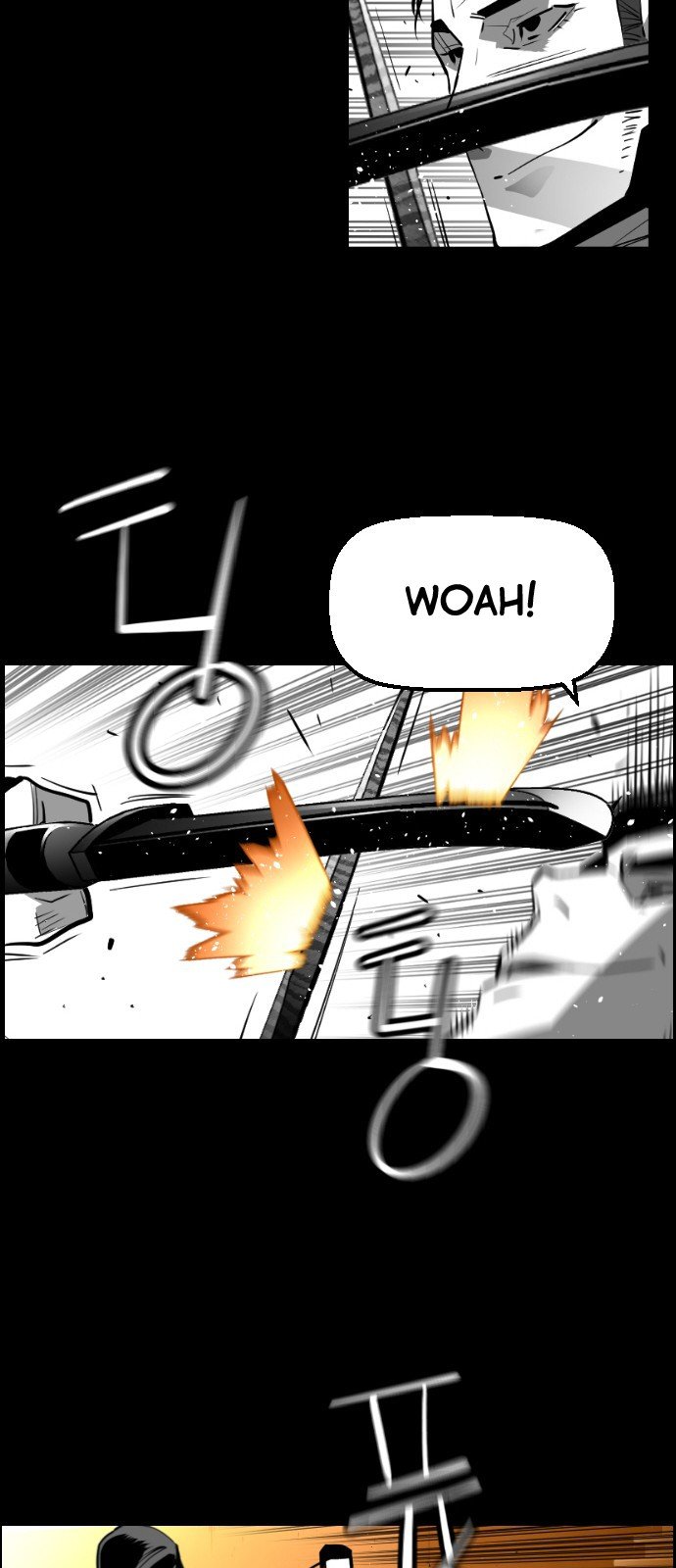 Terror Man Manhwa - Chapter 131 Page 19