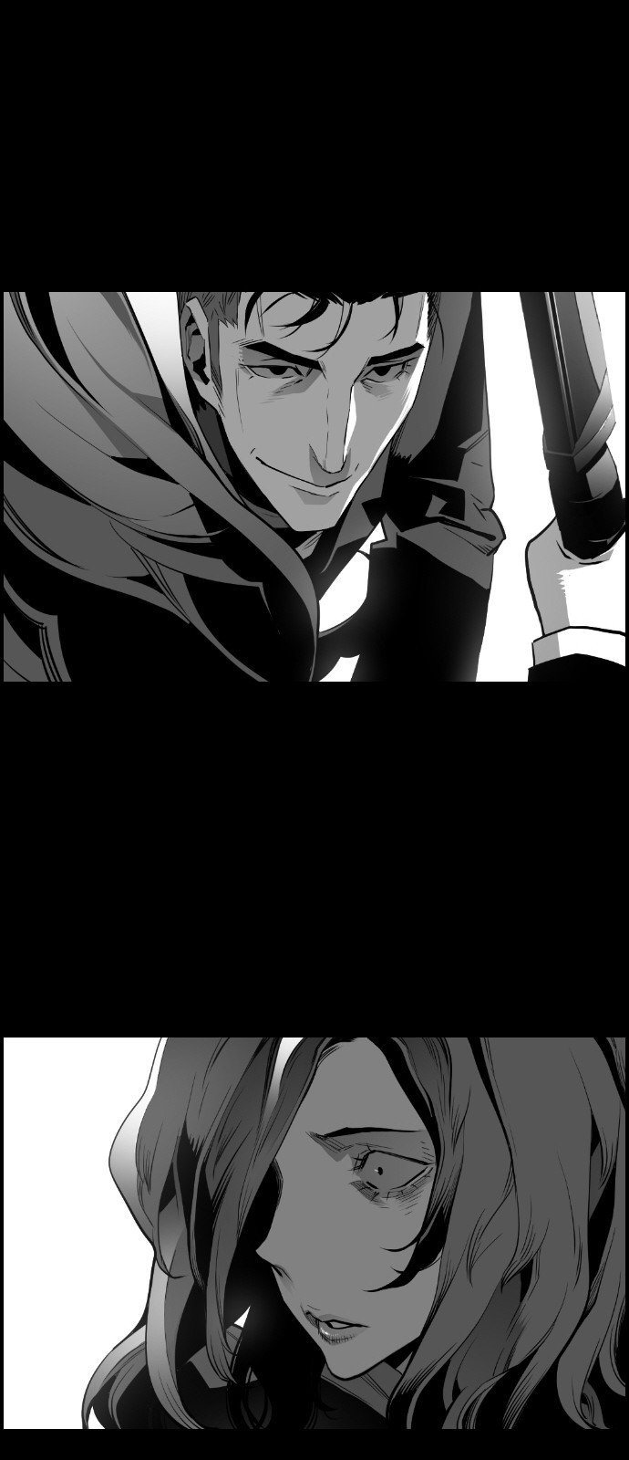 Terror Man Manhwa - Chapter 131 Page 25