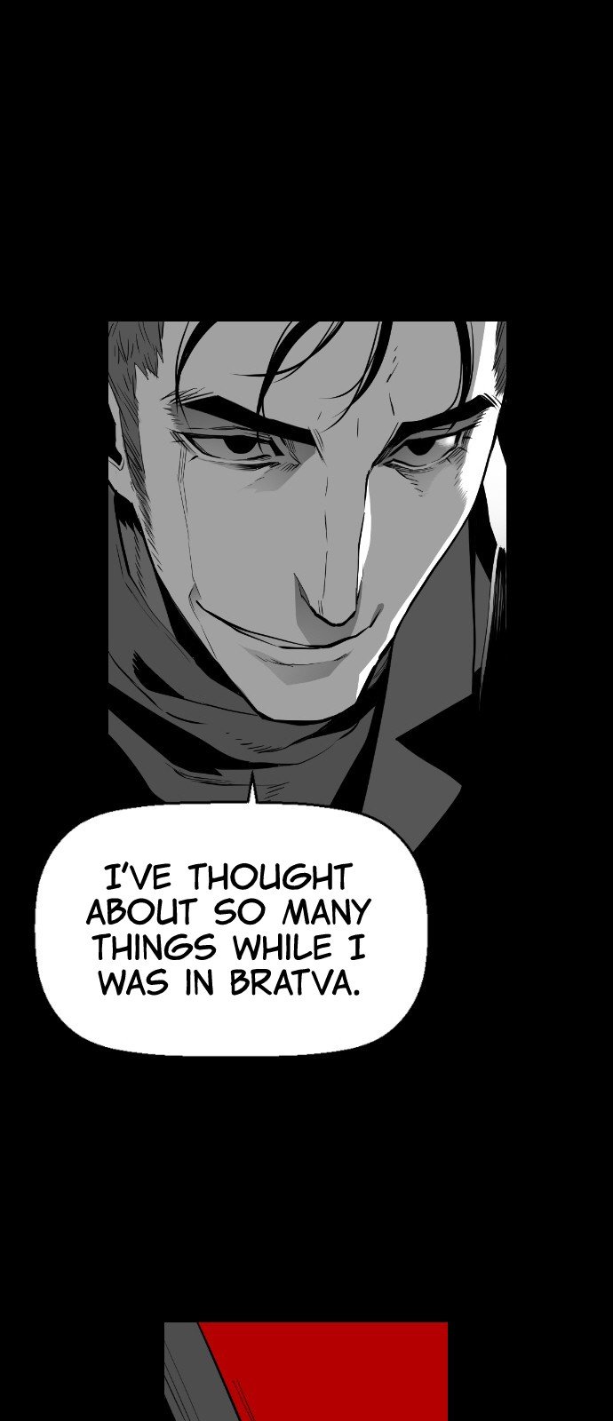 Terror Man Manhwa - Chapter 131 Page 26