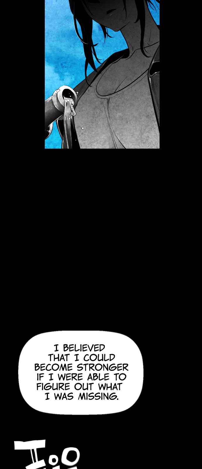 Terror Man Manhwa - Chapter 131 Page 29