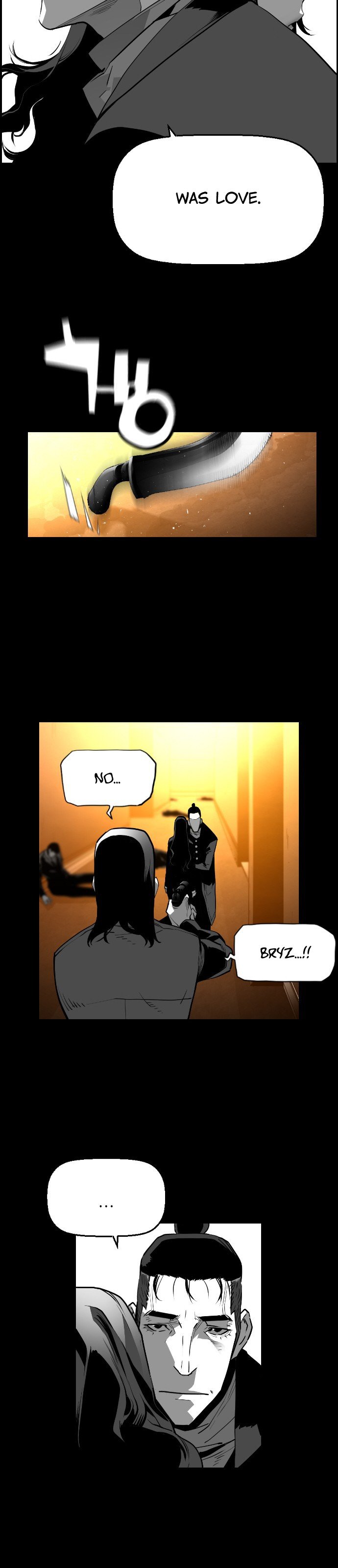 Terror Man Manhwa - Chapter 131 Page 31